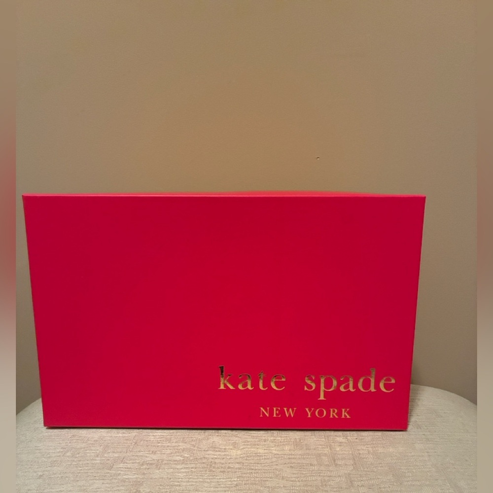 Kate Spade Pump - Picture 5 of 5